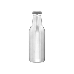 20.9 oz Retro Stainless Steel Thermal Bottlewith Aramark Logo